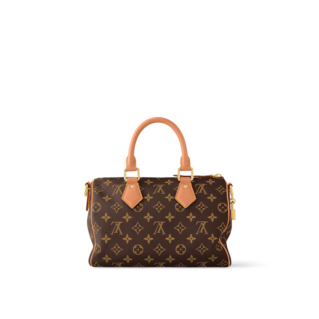 Louis Vuitton M24443 Speedy P9 Bandoulière 25