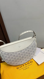 Goyard Hirondelle bag