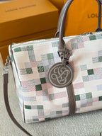 Louis Vuitton Keepall 45 N00106