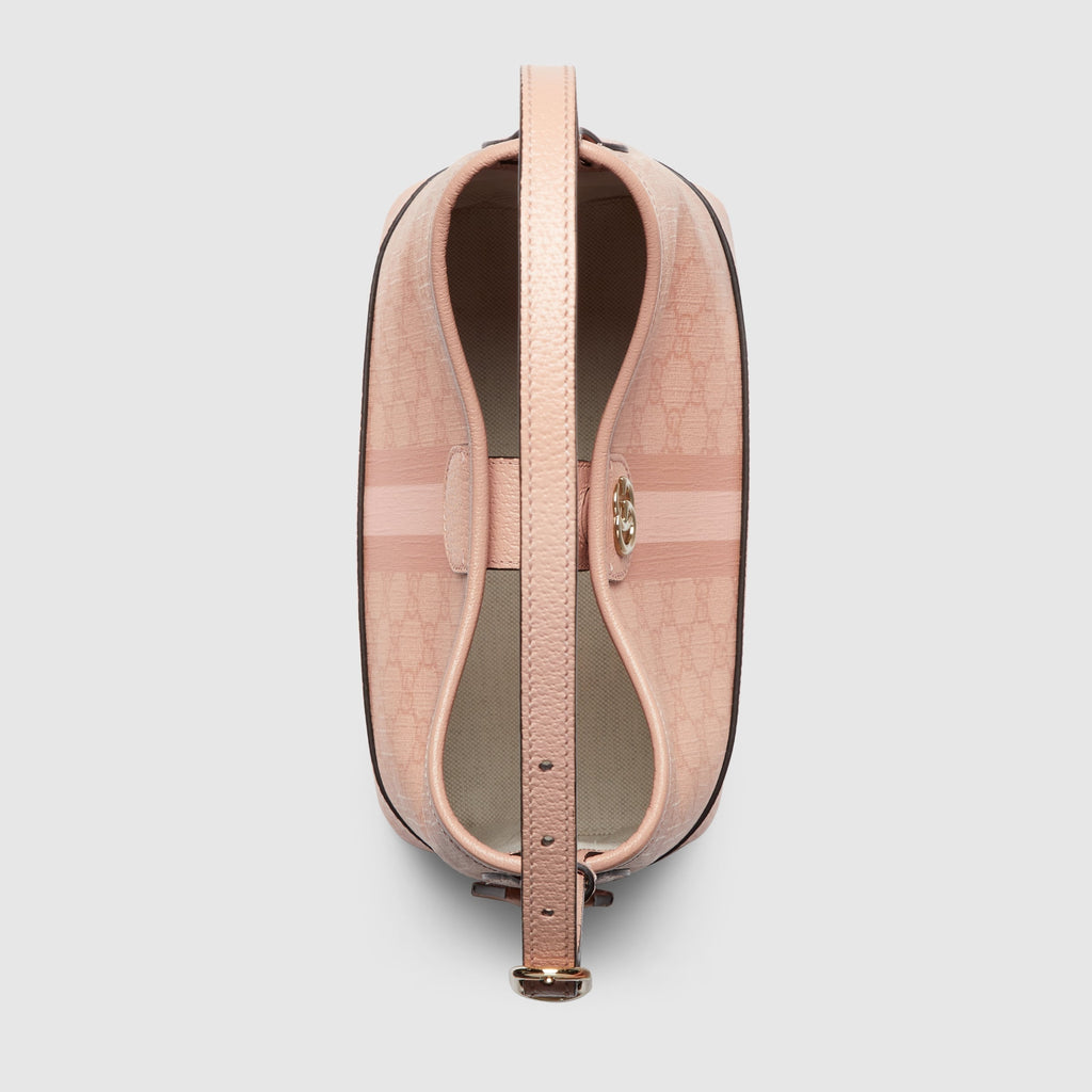 GUCCI Ophidia GG small shoulder bag
