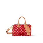 Louis Vuitton M24425 Speedy P9 Bandoulière 25