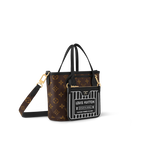 Louis Vuitton M12099 REVERSIBLE Neverfull Bandoulière Inside Out BB