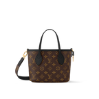 Louis Vuitton M12099 REVERSIBLE Neverfull Bandoulière Inside Out BB