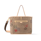 Louis Vuitton M11948 REVERSIBLE Neverfull Bandoulière Inside Out GM