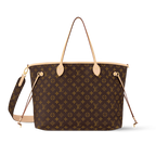 Louis Vuitton M11948 REVERSIBLE Neverfull Bandoulière Inside Out GM