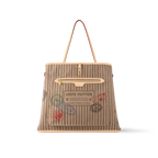 Louis Vuitton M11948 REVERSIBLE Neverfull Bandoulière Inside Out GM