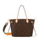 Louis Vuitton M11947 REVERSIBLE Neverfull Bandoulière Inside Out MM