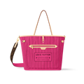 Louis Vuitton M12257 REVERSIBLE Neverfull Bandoulière Inside Out MM