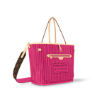 Louis Vuitton M12257 REVERSIBLE Neverfull Bandoulière Inside Out MM