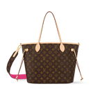 Louis Vuitton M12257 REVERSIBLE Neverfull Bandoulière Inside Out MM