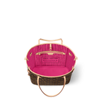 Louis Vuitton M12257 REVERSIBLE Neverfull Bandoulière Inside Out MM