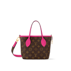 Louis Vuitton M12106 REVERSIBLE Neverfull Bandoulière Inside Out BB