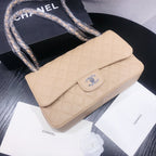 Chanel Classic Double Flap Bag
