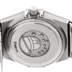 Stainless Steel 22mm Constellation Quartz Watch Blue 1562.40
