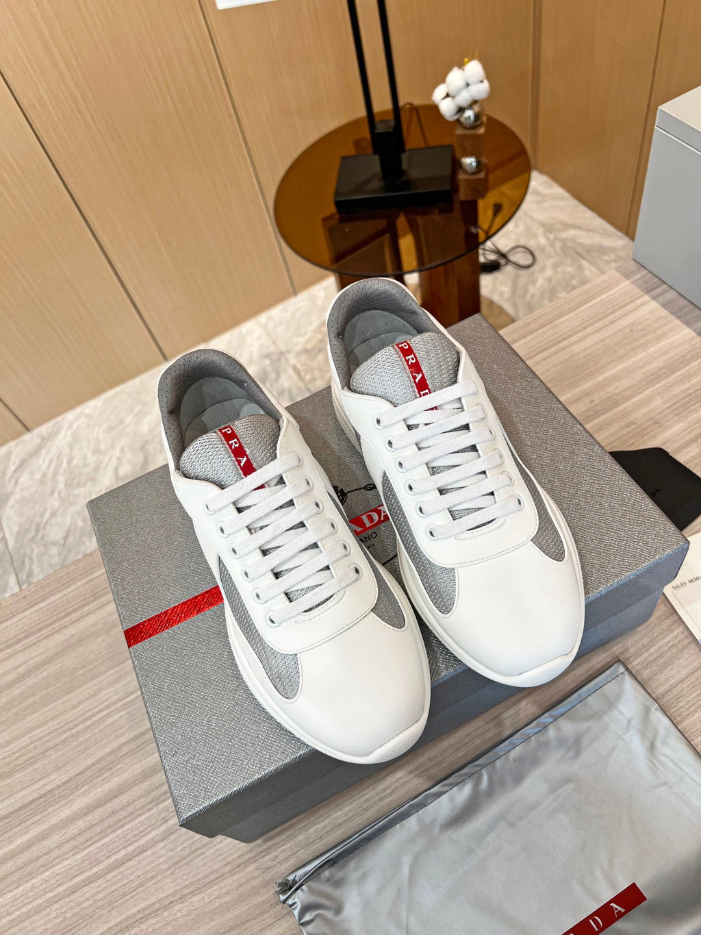 SHOES NEW ARRIVALS