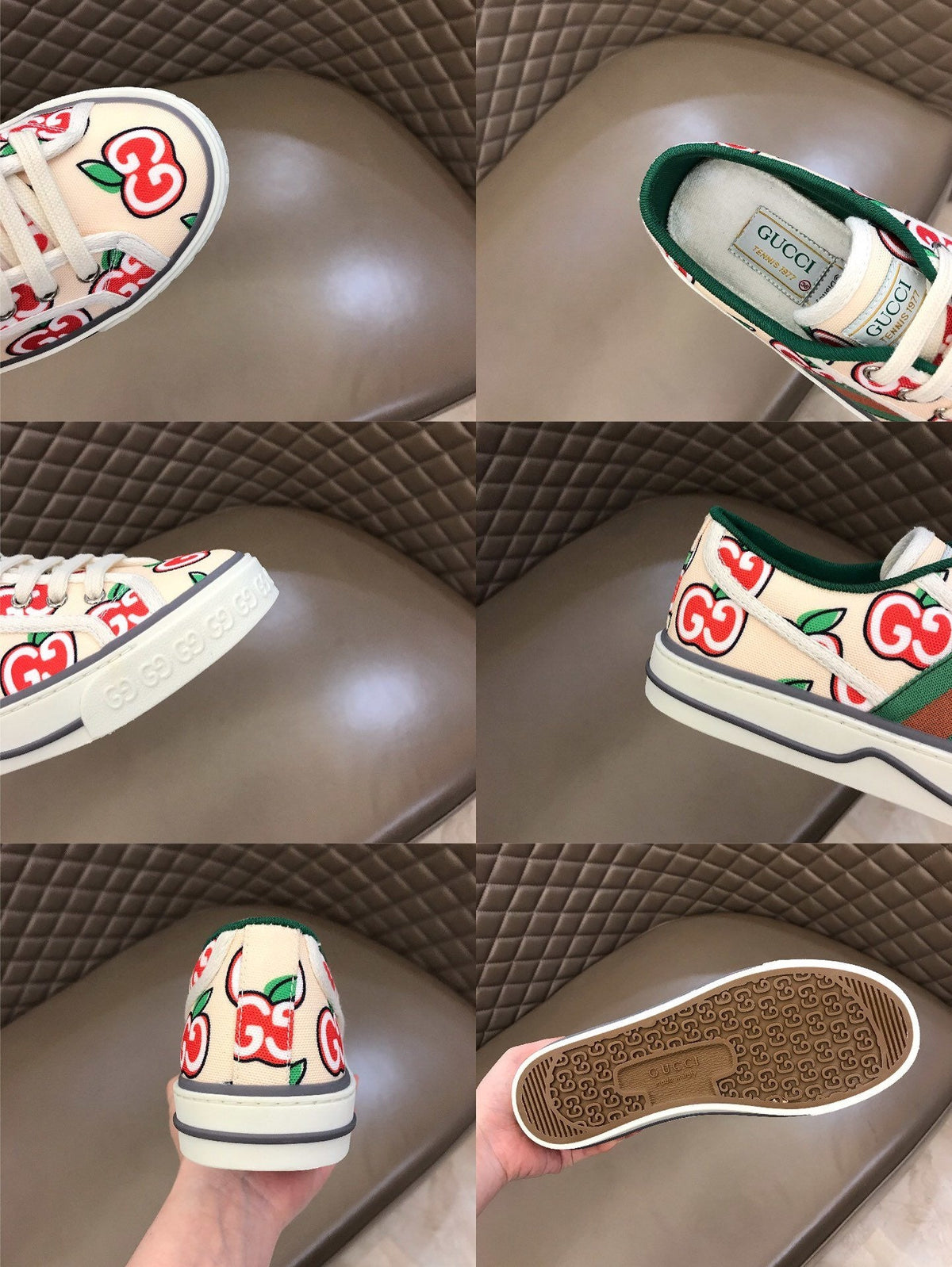 SHOES NEW ARRIVALS
