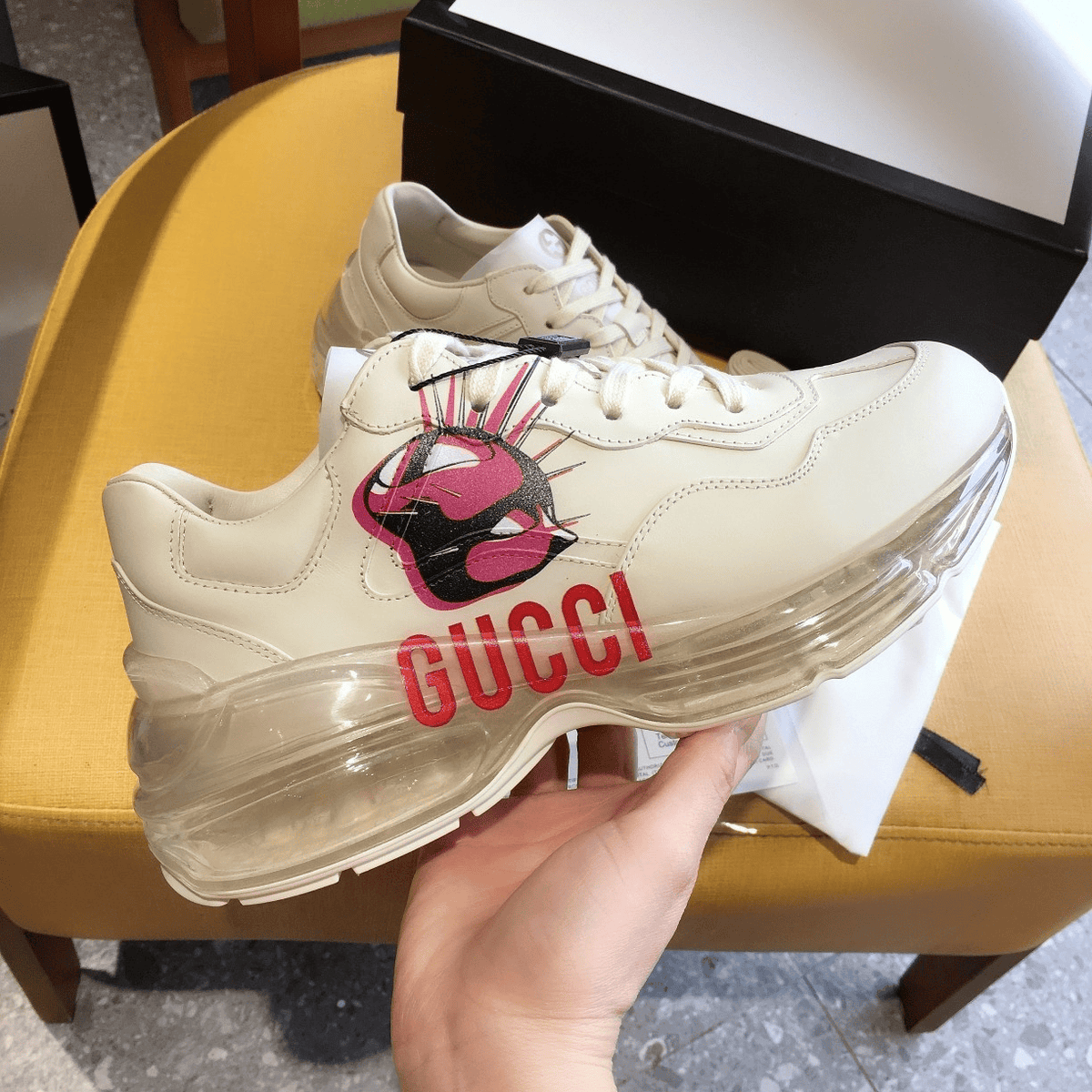SHOES NEW ARRIVALS