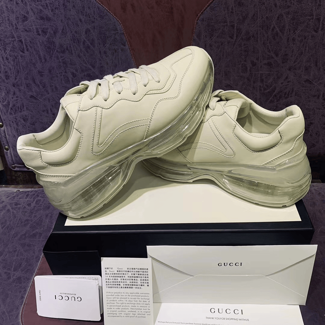 SHOES NEW ARRIVALS