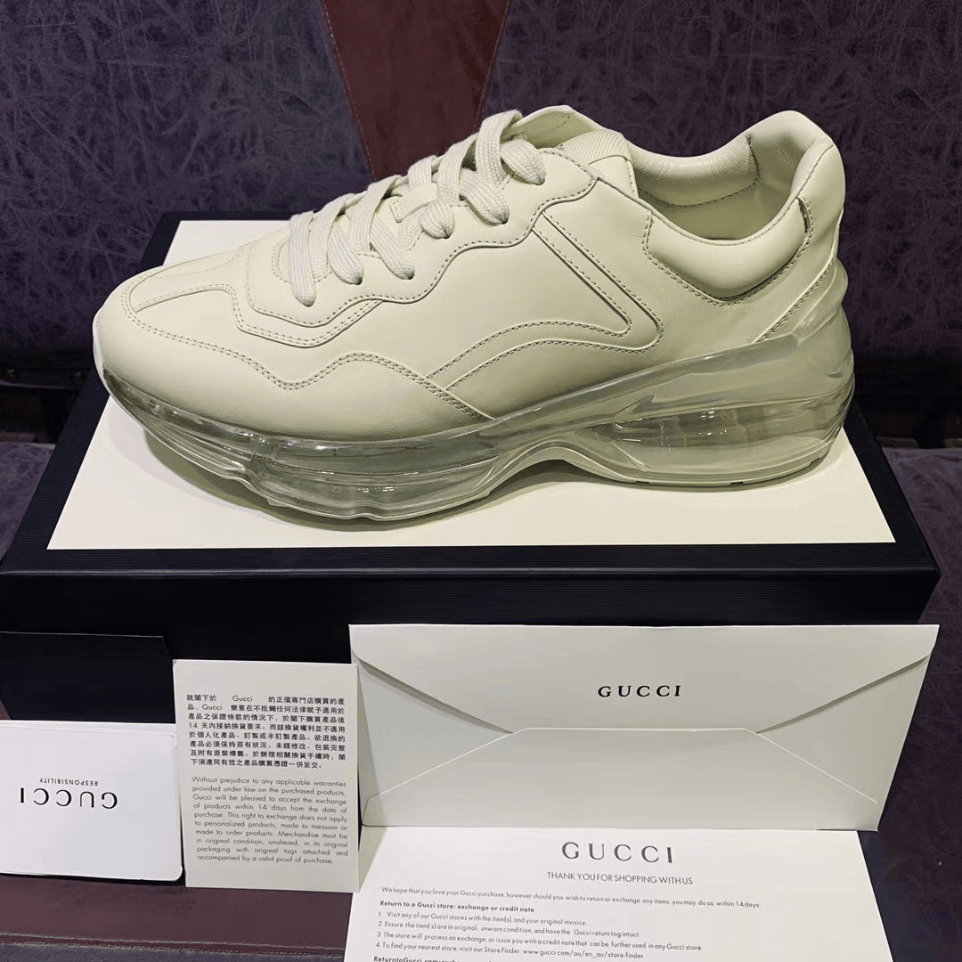 SHOES NEW ARRIVALS