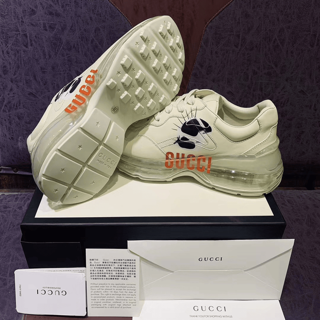 SHOES NEW ARRIVALS