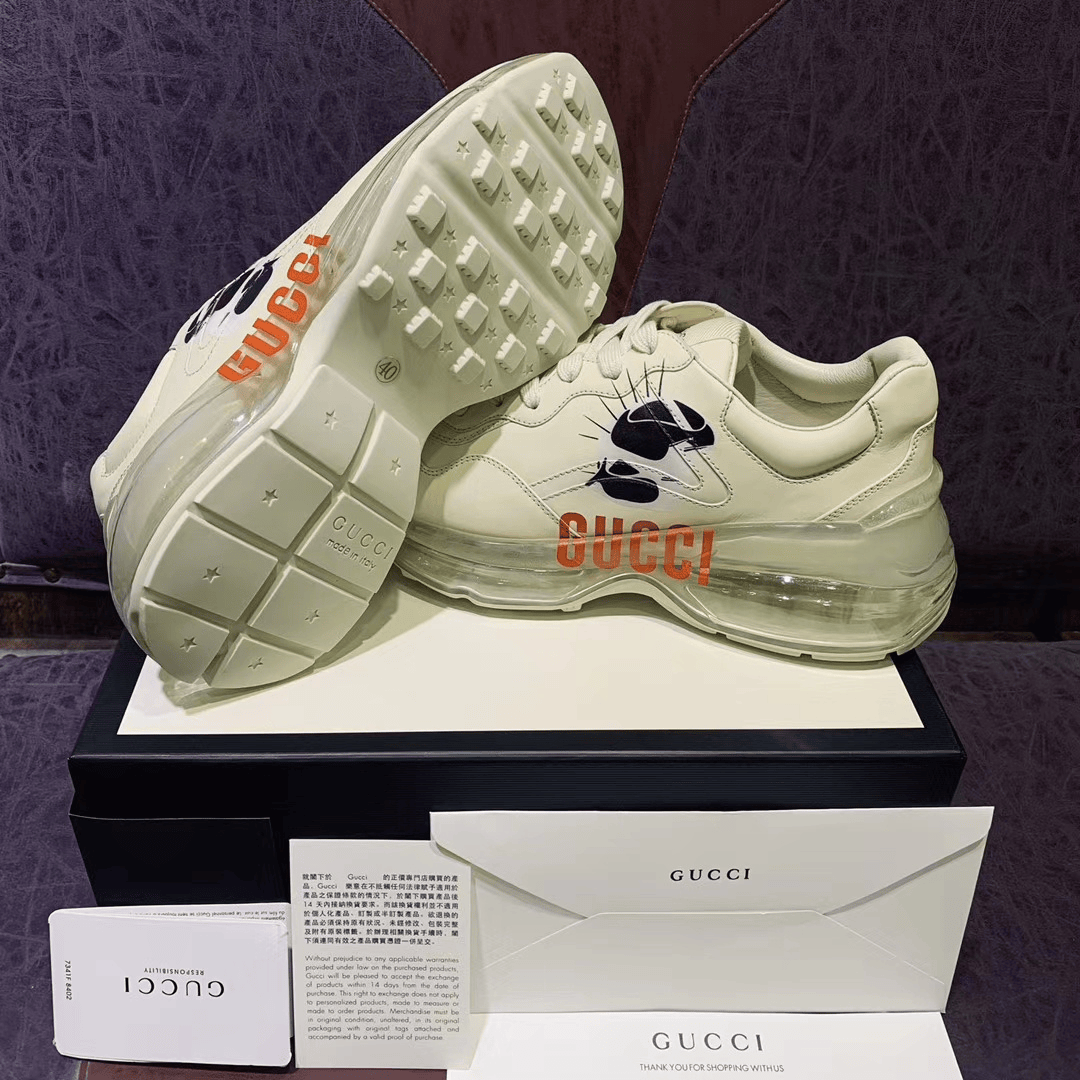 SHOES NEW ARRIVALS