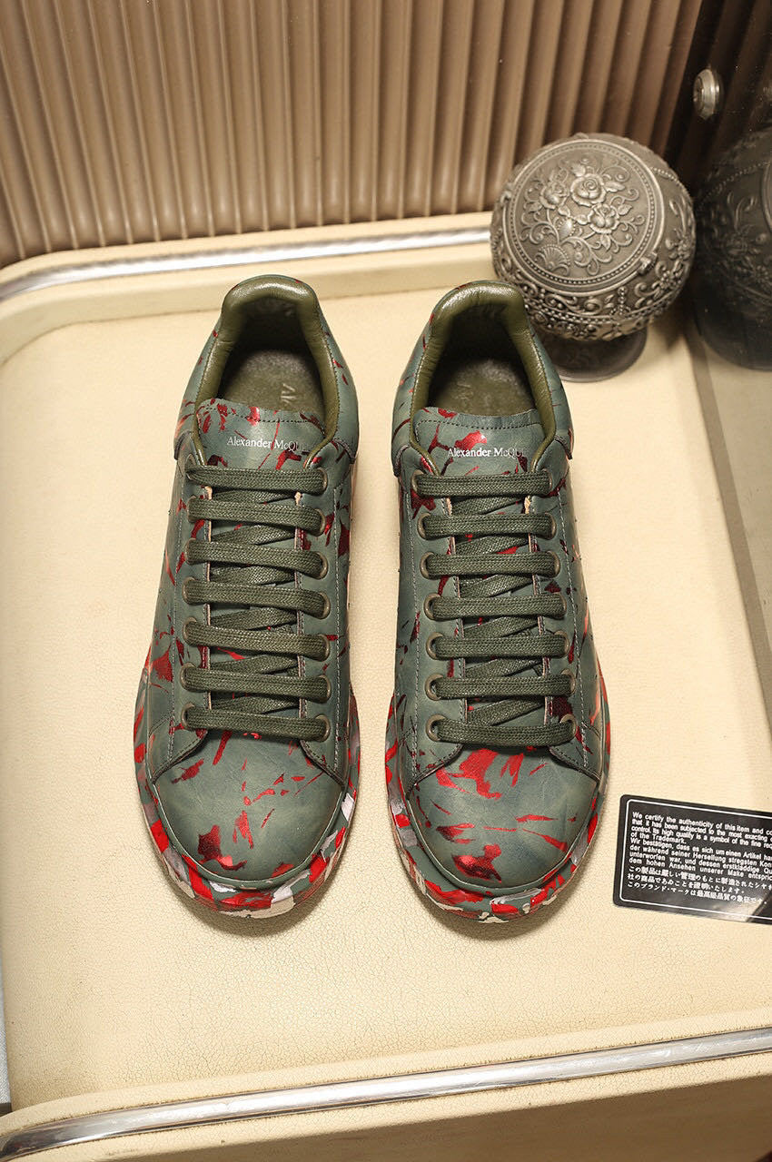 SHOES NEW ARRIVALS