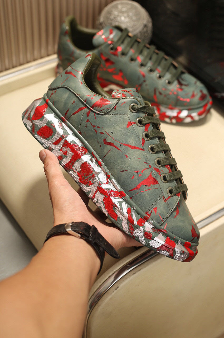 SHOES NEW ARRIVALS