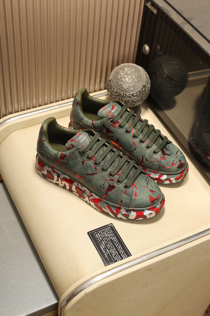 SHOES NEW ARRIVALS