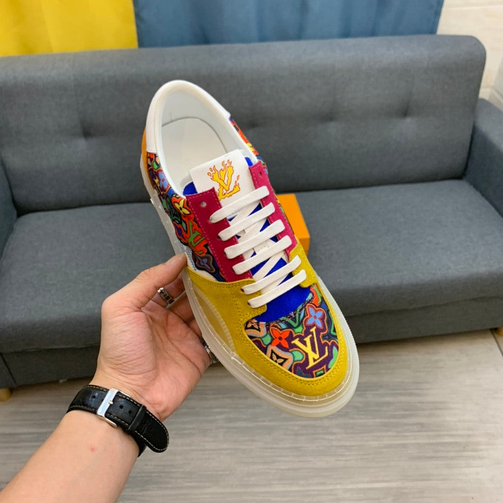 SHOES NEW ARRIVALS