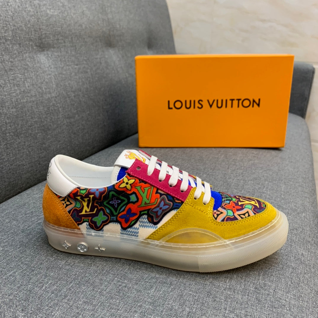 SHOES NEW ARRIVALS