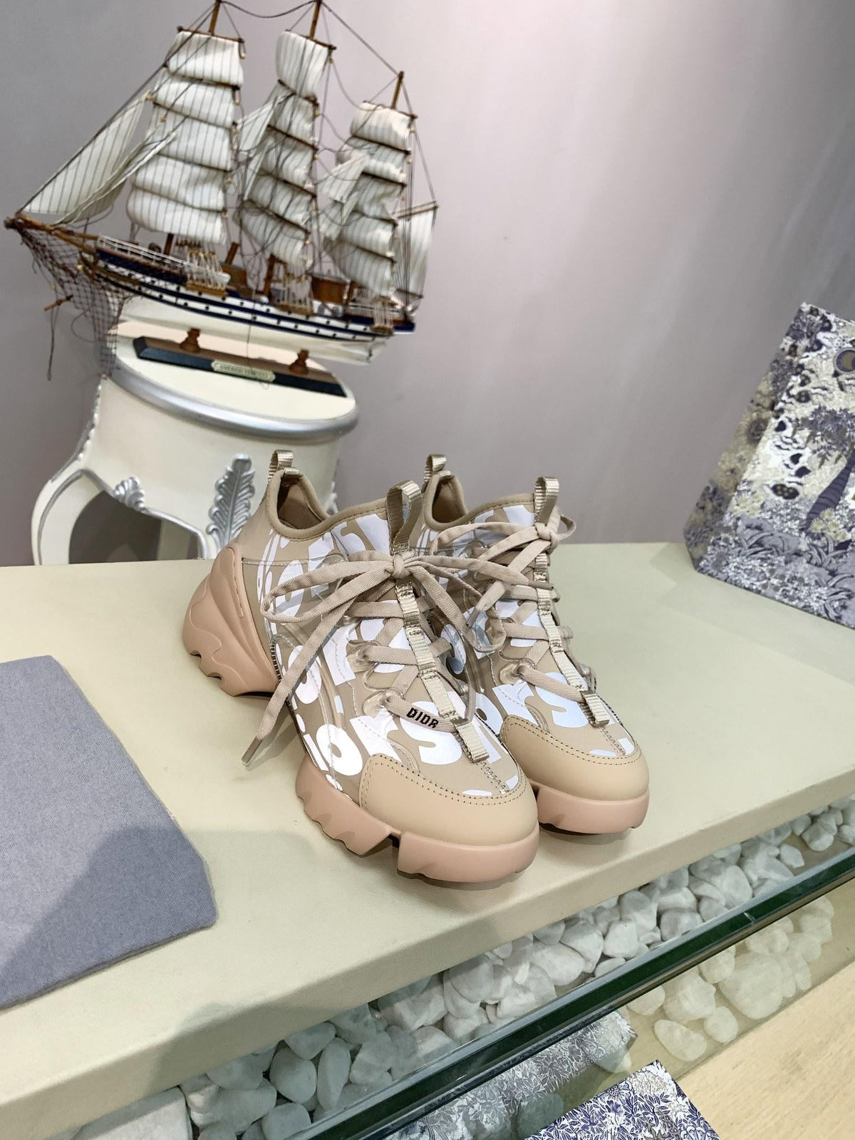 SHOES NEW ARRIVALS