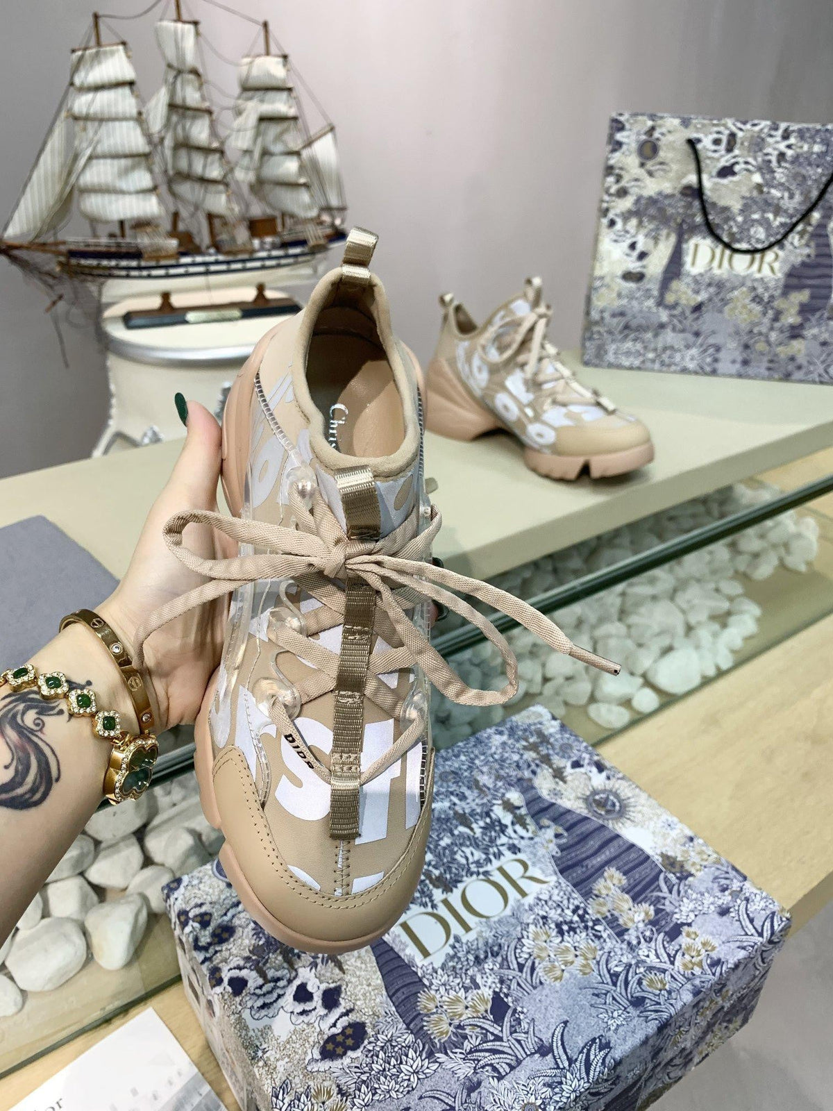 SHOES NEW ARRIVALS