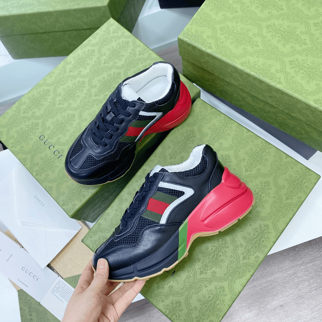 SHOES NEW ARRIVALS