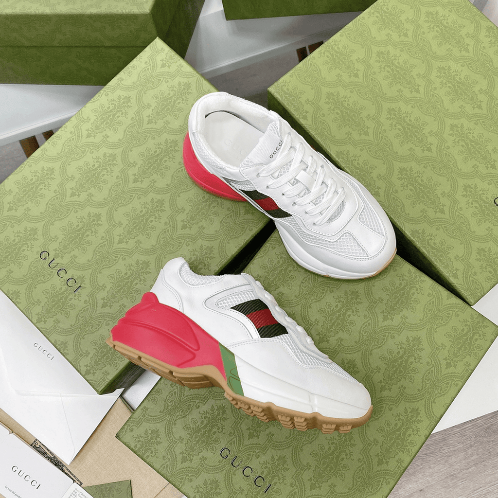 SHOES NEW ARRIVALS