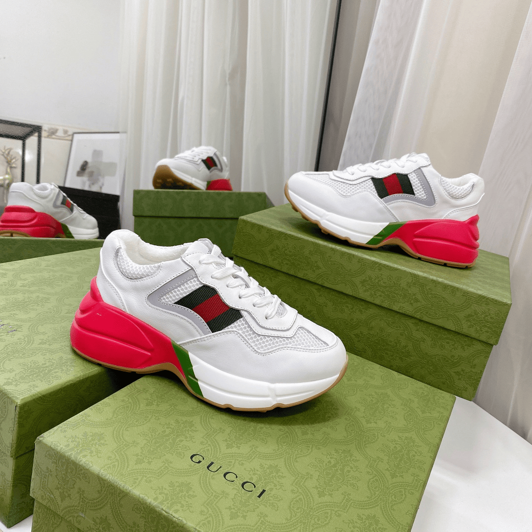SHOES NEW ARRIVALS