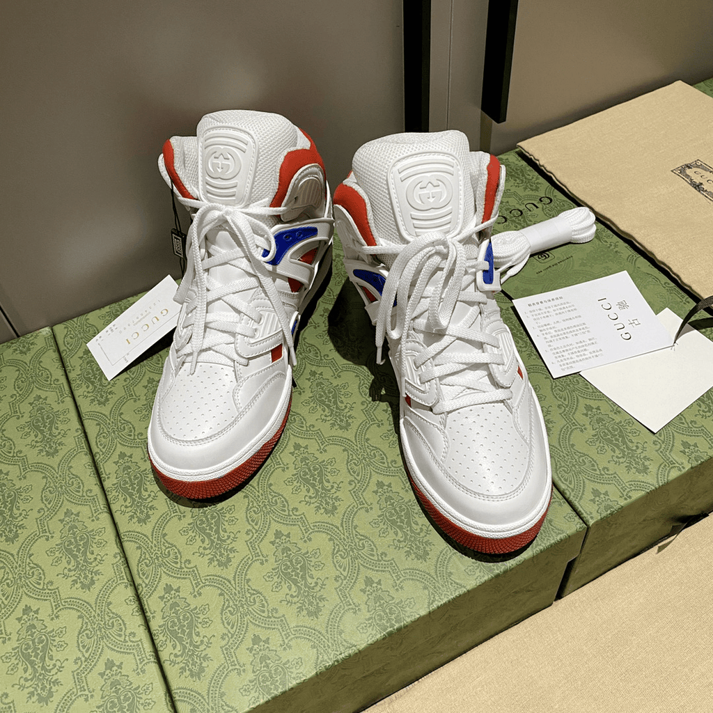 SHOES NEW ARRIVALS