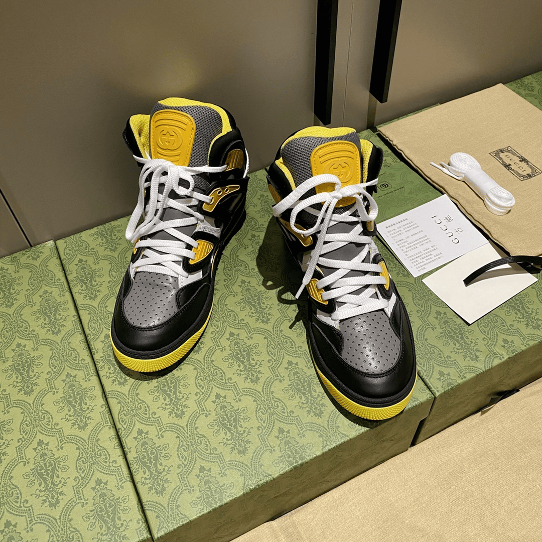 SHOES NEW ARRIVALS