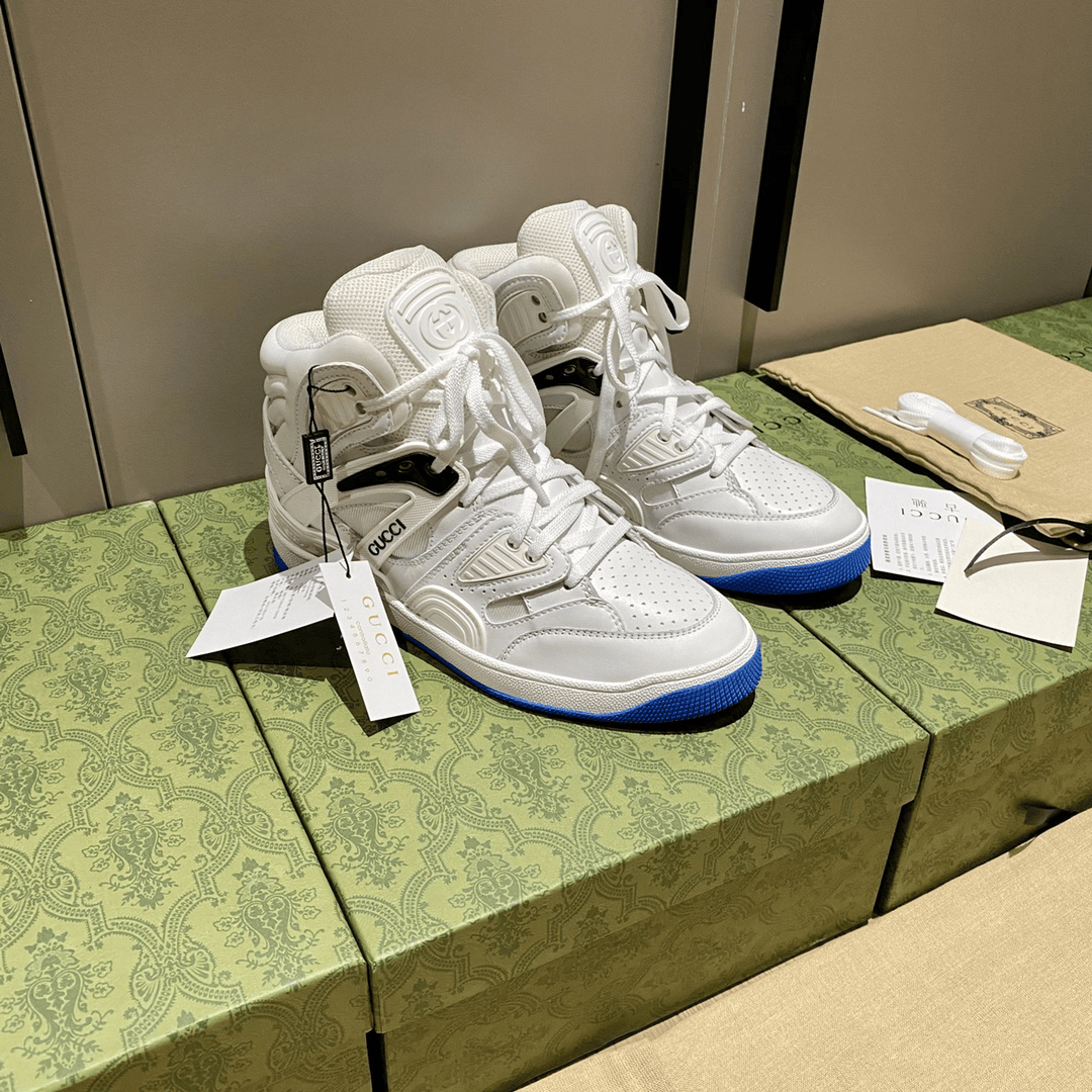 SHOES NEW ARRIVALS