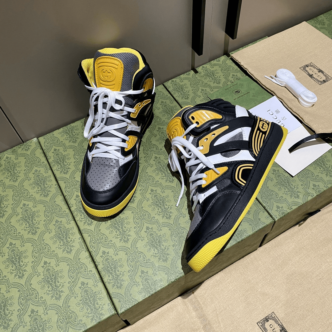 SHOES NEW ARRIVALS