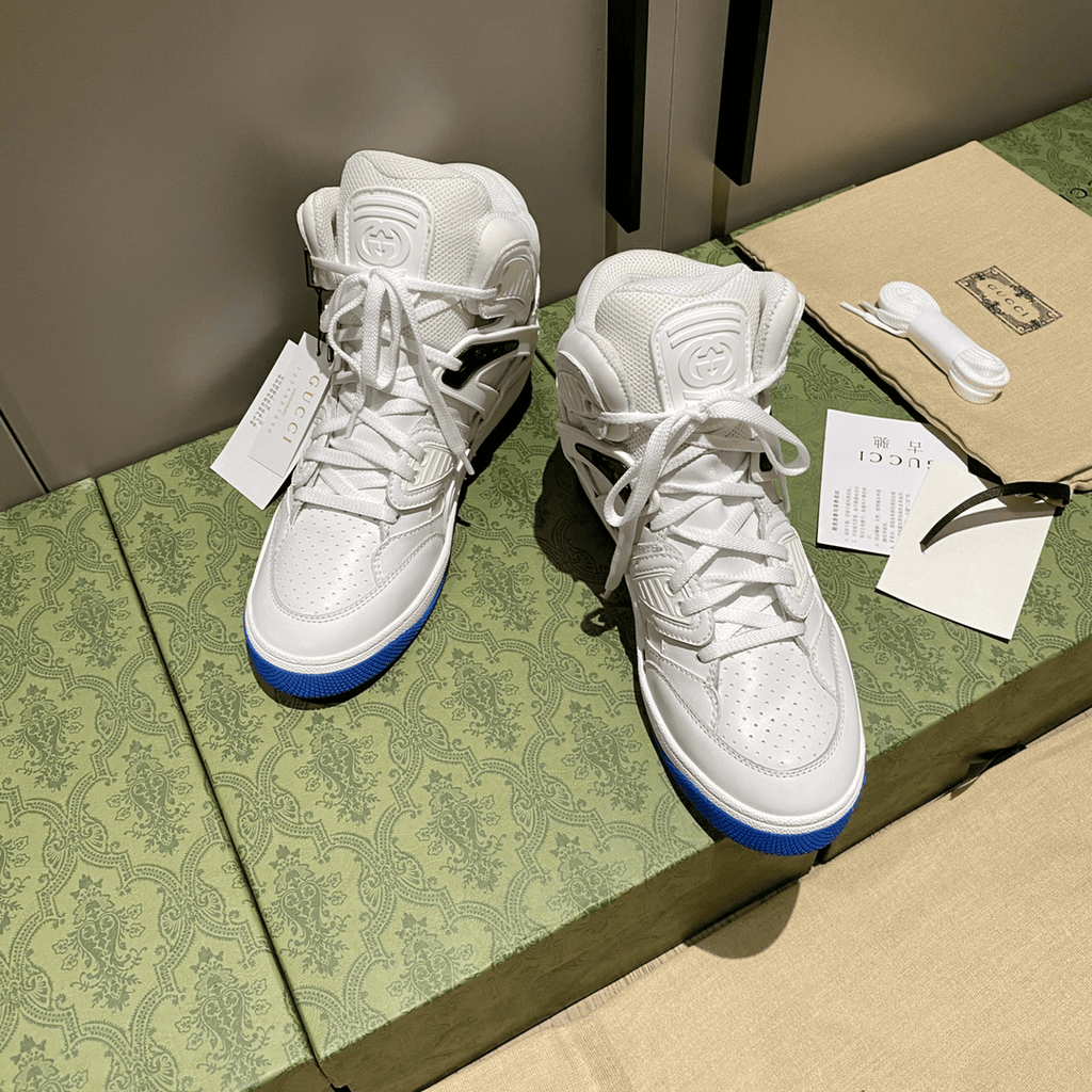SHOES NEW ARRIVALS