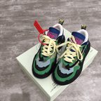SHOES NEW ARRIVALS