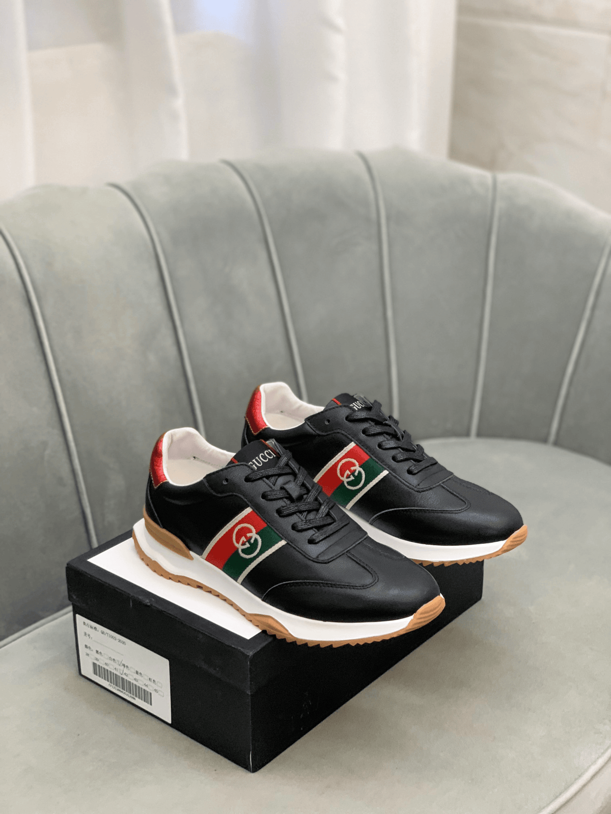 SHOES NEW ARRIVALS