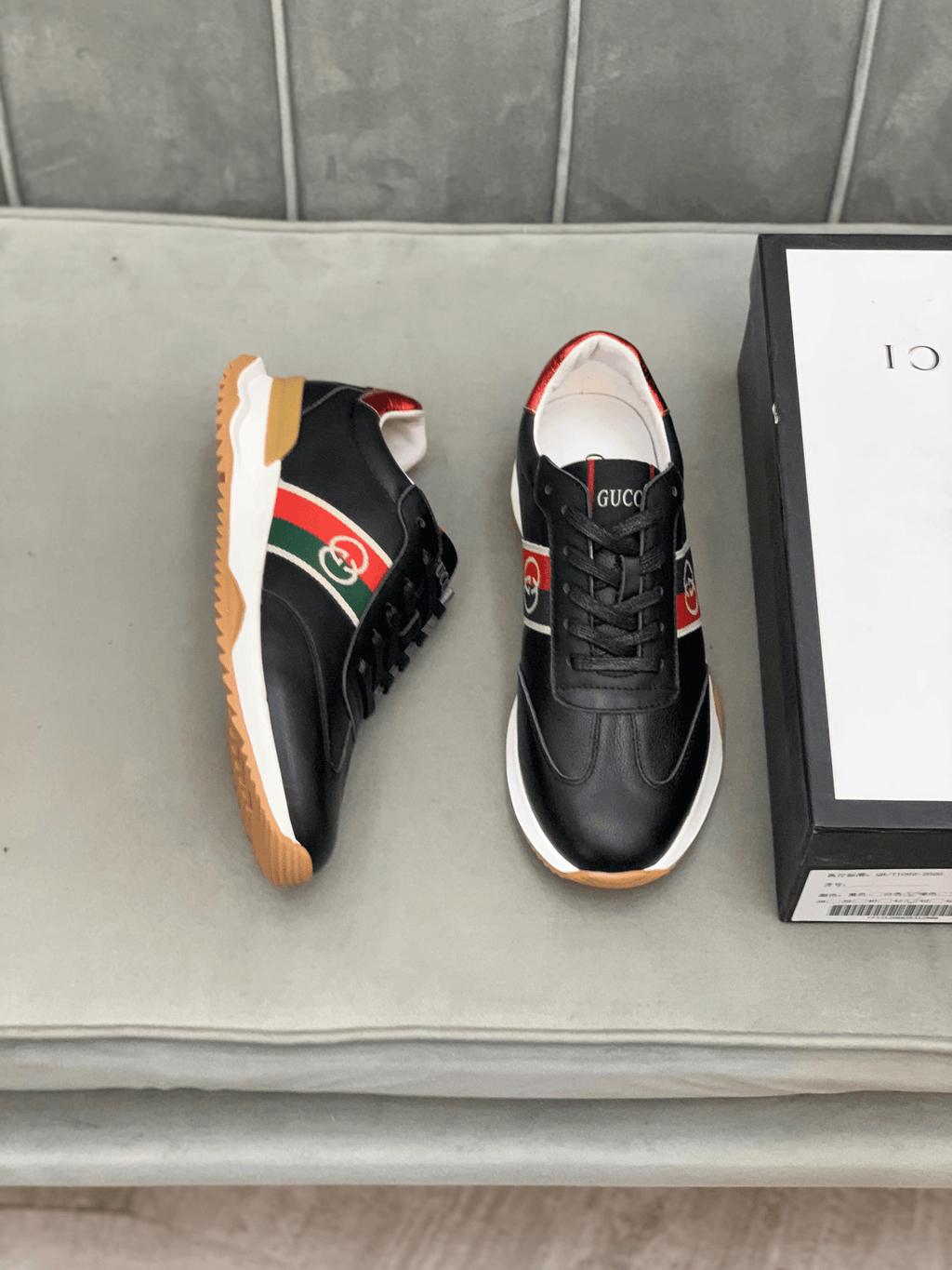 SHOES NEW ARRIVALS
