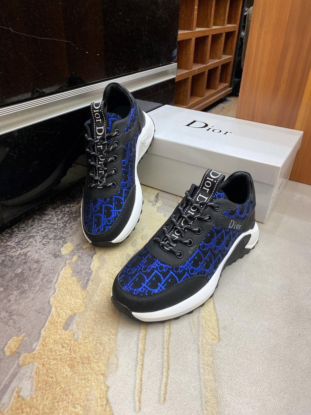 SHOES NEW ARRIVALS