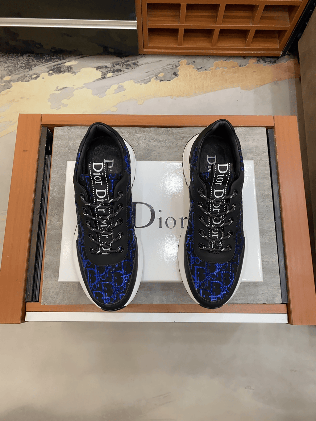 SHOES NEW ARRIVALS