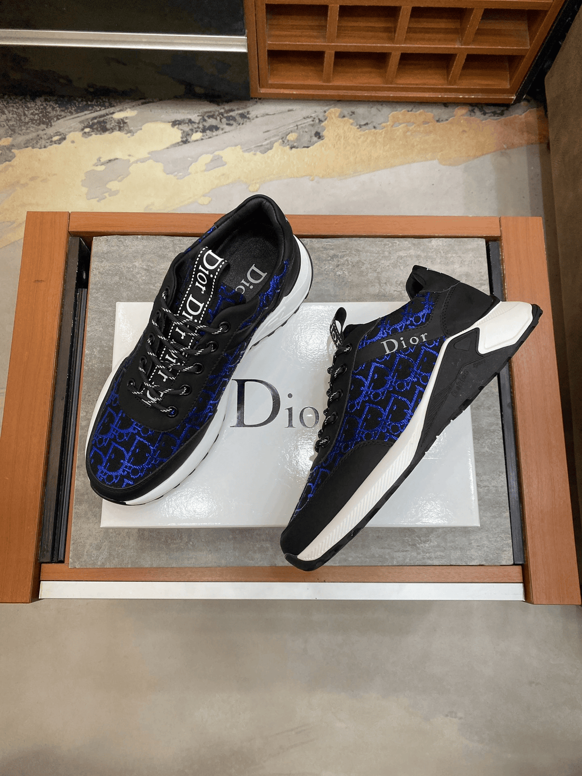 SHOES NEW ARRIVALS