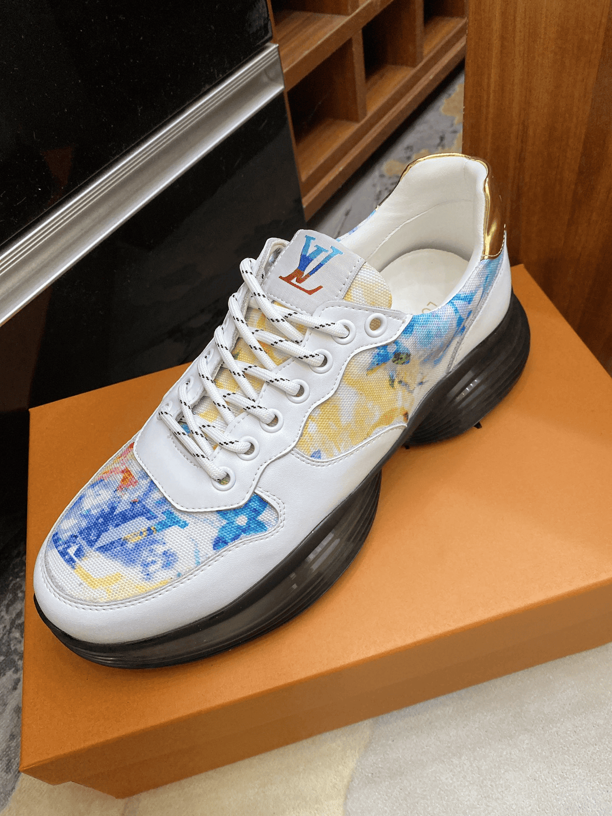 SHOES NEW ARRIVALS