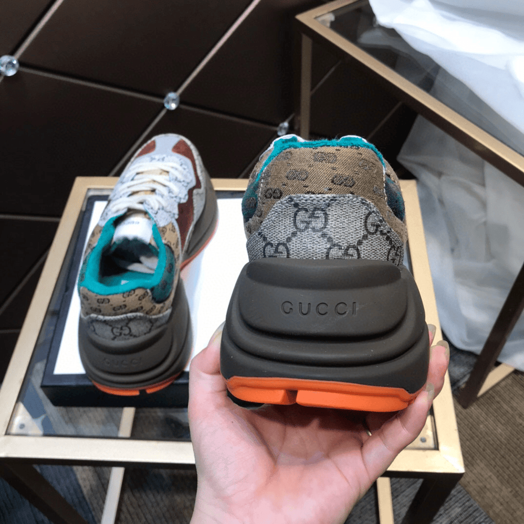 SHOES NEW ARRIVALS
