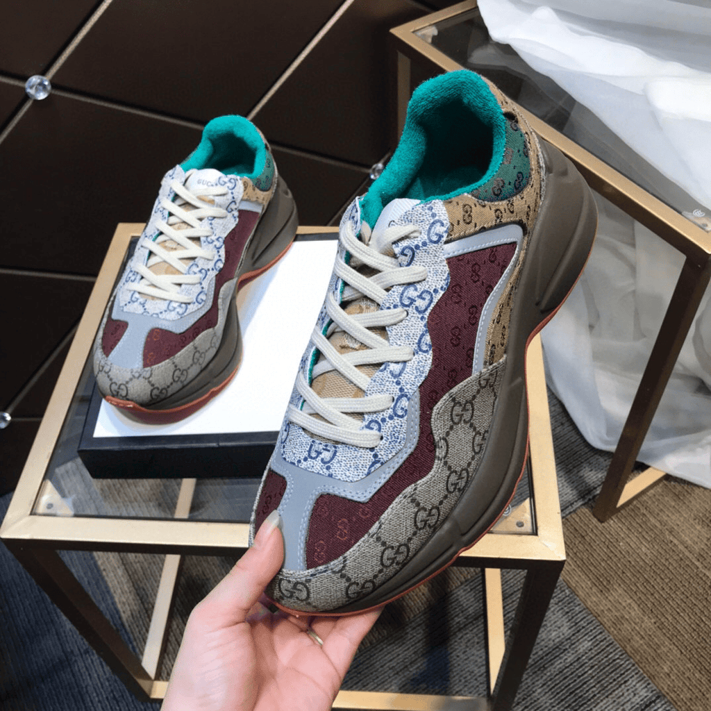 SHOES NEW ARRIVALS