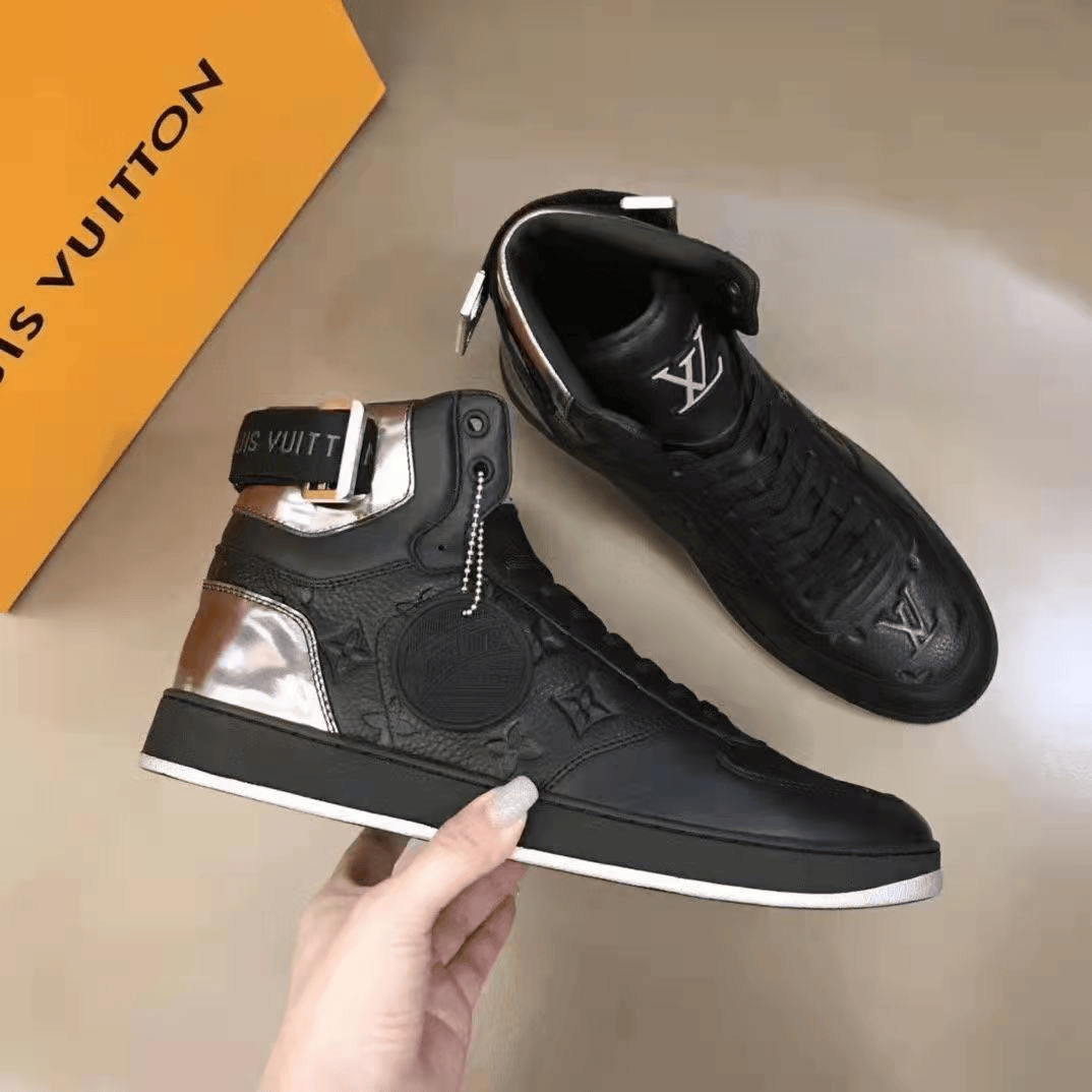 SHOES NEW ARRIVALS